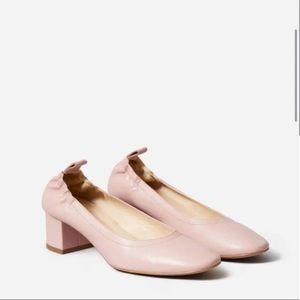 Everlane - The Day Heel